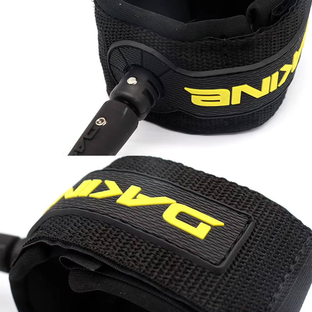 Surfboard Leash - Surf Leash Surf Surfaccessoires TPU Interface