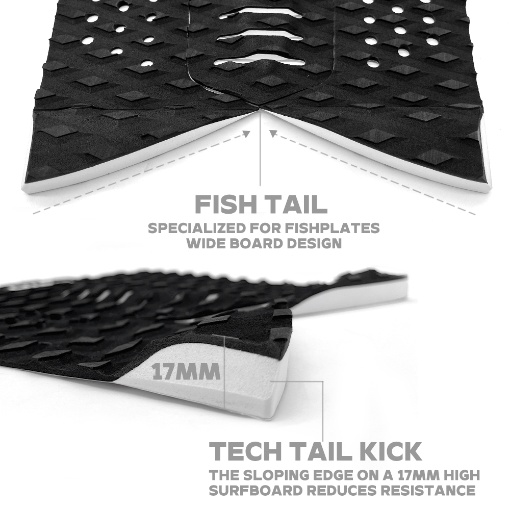 UICE Surf SUP Board Traction P - Surfboard Leash recensie en prijs