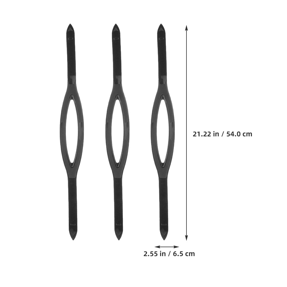 3 siliconen bandjes voor zwemb - Goggles Swim recensie en prijs