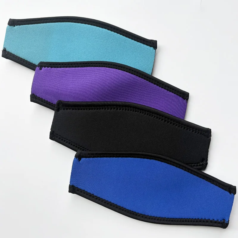 2 stuks neopreen duikmaskerban - Diving Mask recensie en prijs
