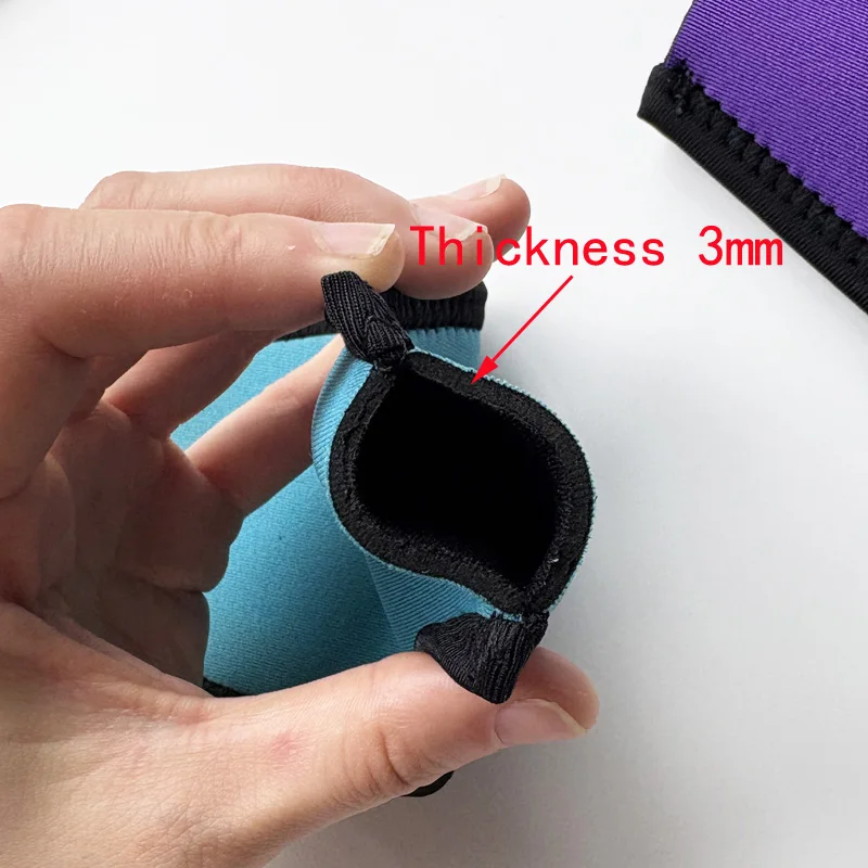 2 stuks neopreen duikmaskerban - Diving Mask recensie en prijs