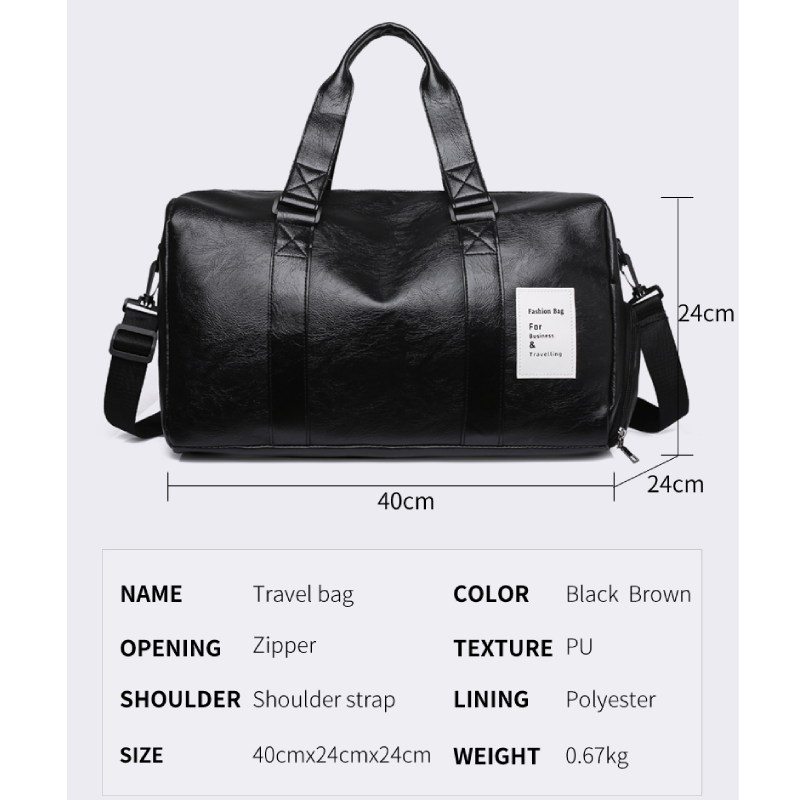 Waterdichte sporttas met grote - Dry Bag Waterproof recensie en prijs