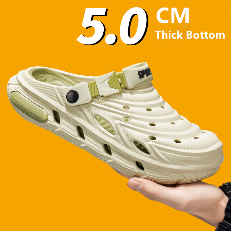 2026 Nieuwe EVA Soft-sole Here - Water Shoes recensie en prijs