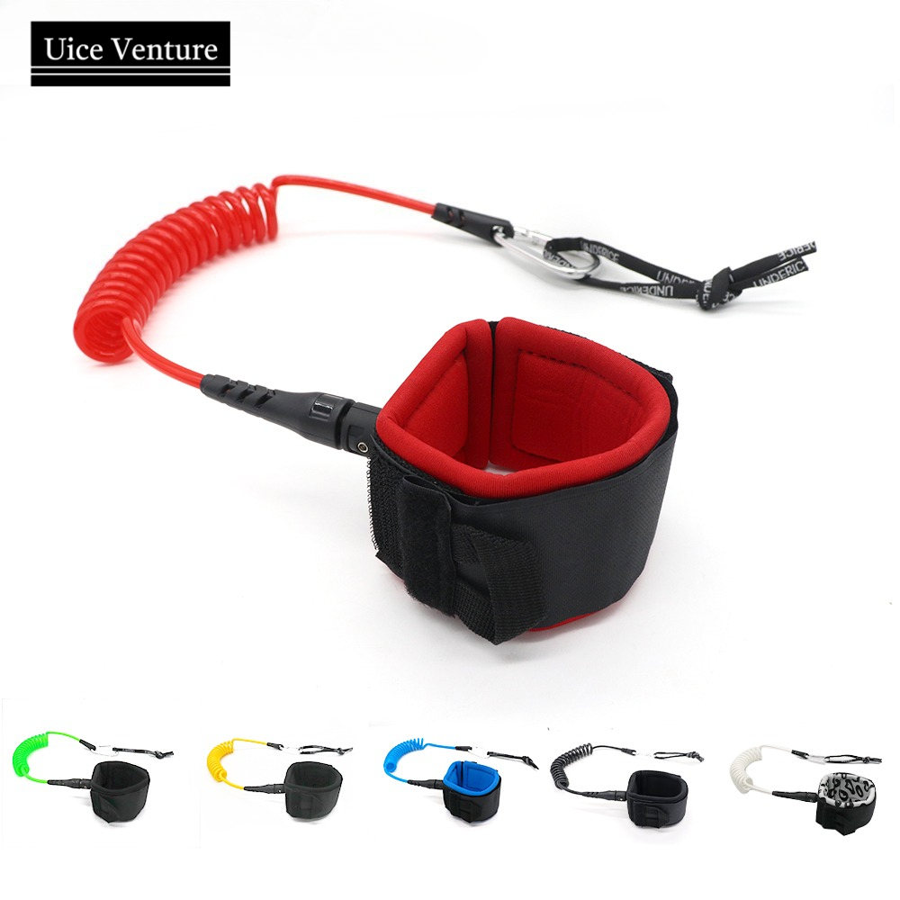 UICE 5FT 5MM Surf Leash Handto - Surfboard Leash recensie en prijs