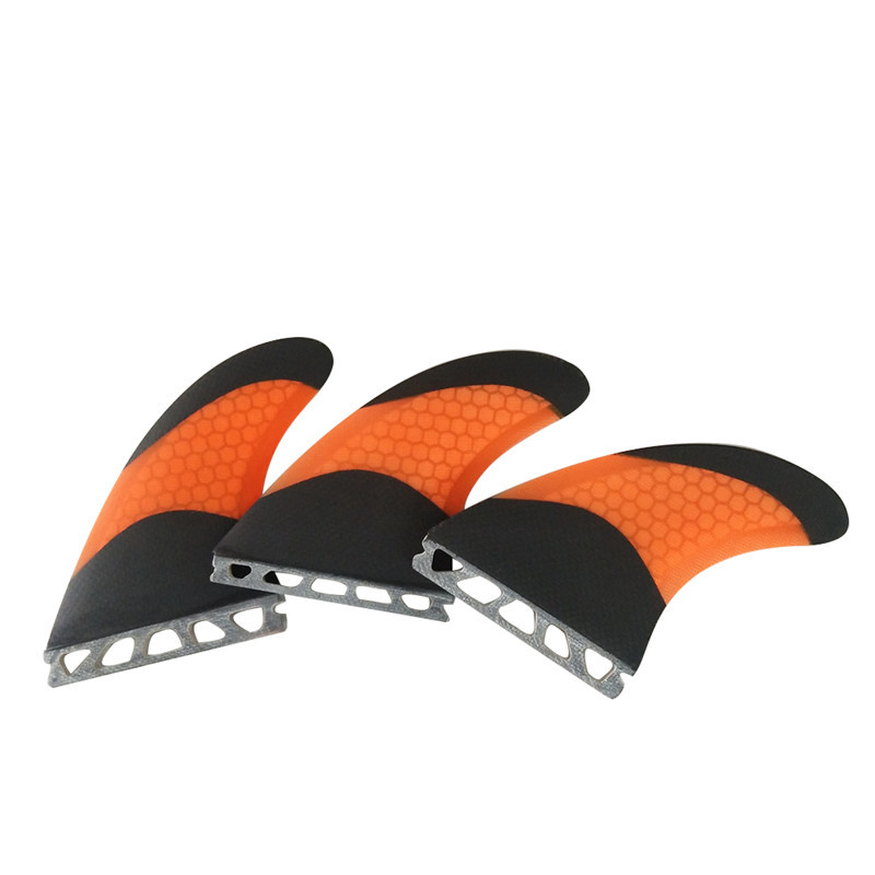 UPSURF TOEKOMST G5/G7 Tri Surf - Surfboard Leash recensie en prijs