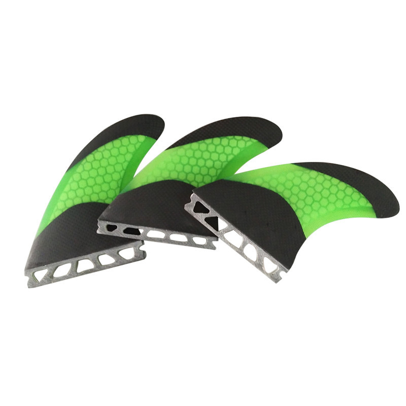 UPSURF TOEKOMST G5/G7 Tri Surf - Surfboard Leash recensie en prijs