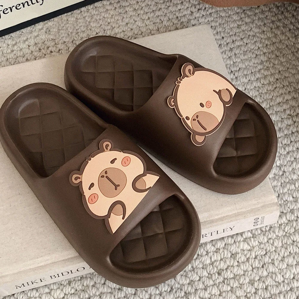 2026 nieuwe schattige capibara - Water Shoes recensie en prijs