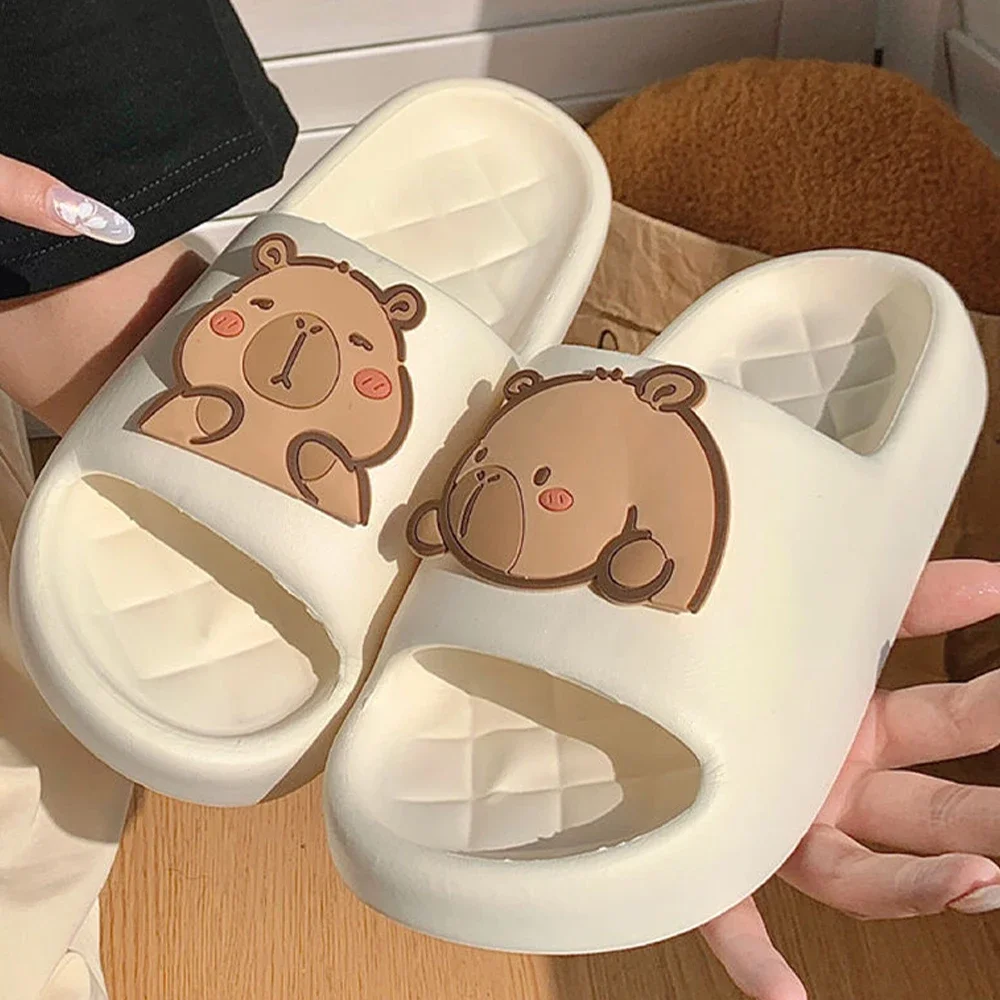 2026 nieuwe schattige capibara - Water Shoes recensie en prijs