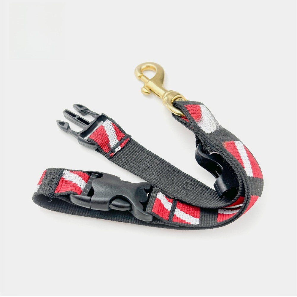 Opbergsband voor duikhaken, ge - Snorkeling Gear recensie en prijs