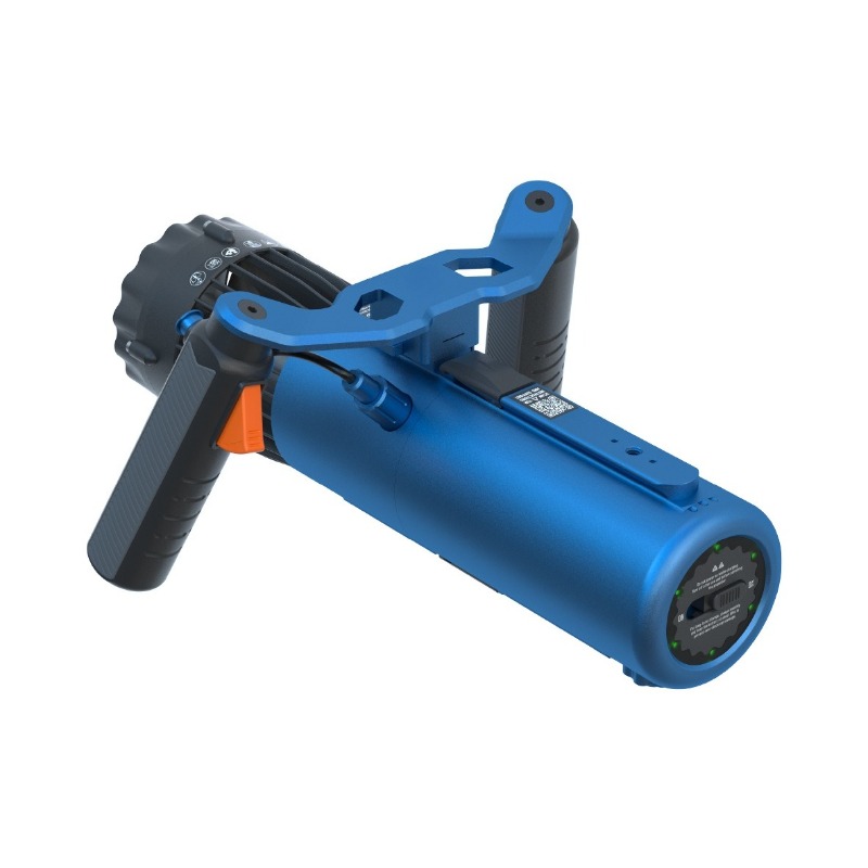 Handzame onderwaterduwer, 60 m - Snorkeling Gear recensie en prijs