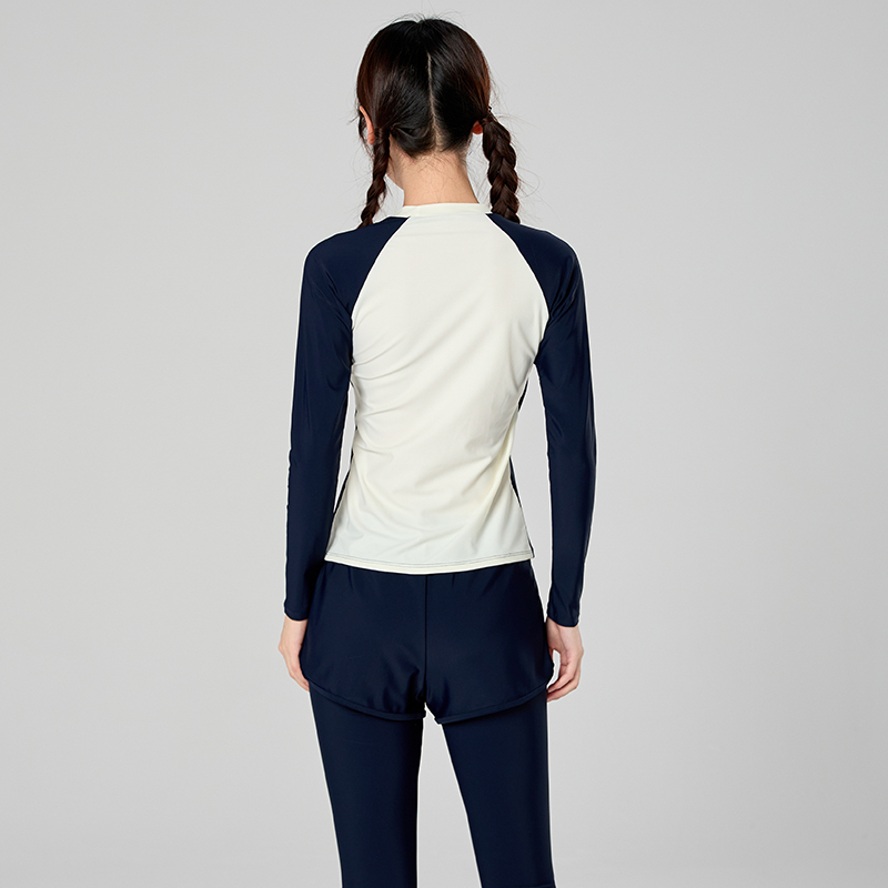 Meisjes Rash Guard badkleding  - Rash Guard recensie en prijs