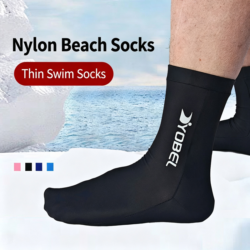 Zwemsokken Watersport Zwemmen  - Flippers Swimming recensie en prijs