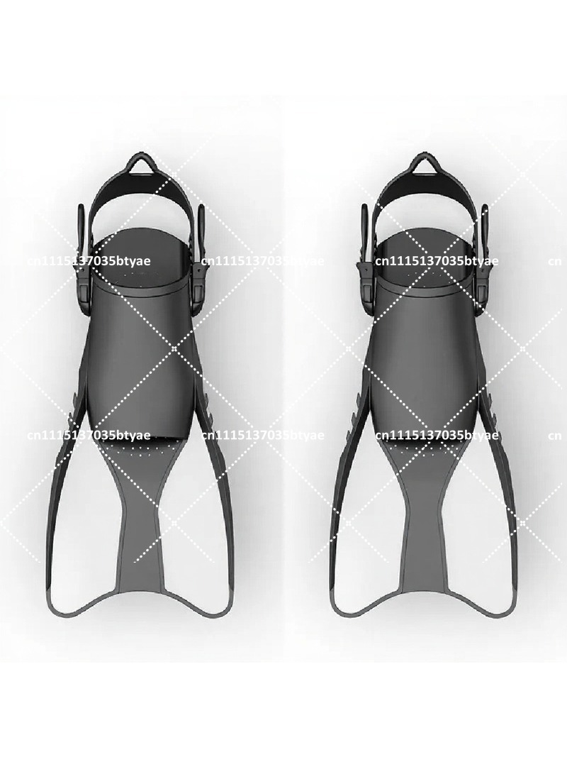 Verstelbare professionele duik - Snorkeling Gear recensie en prijs