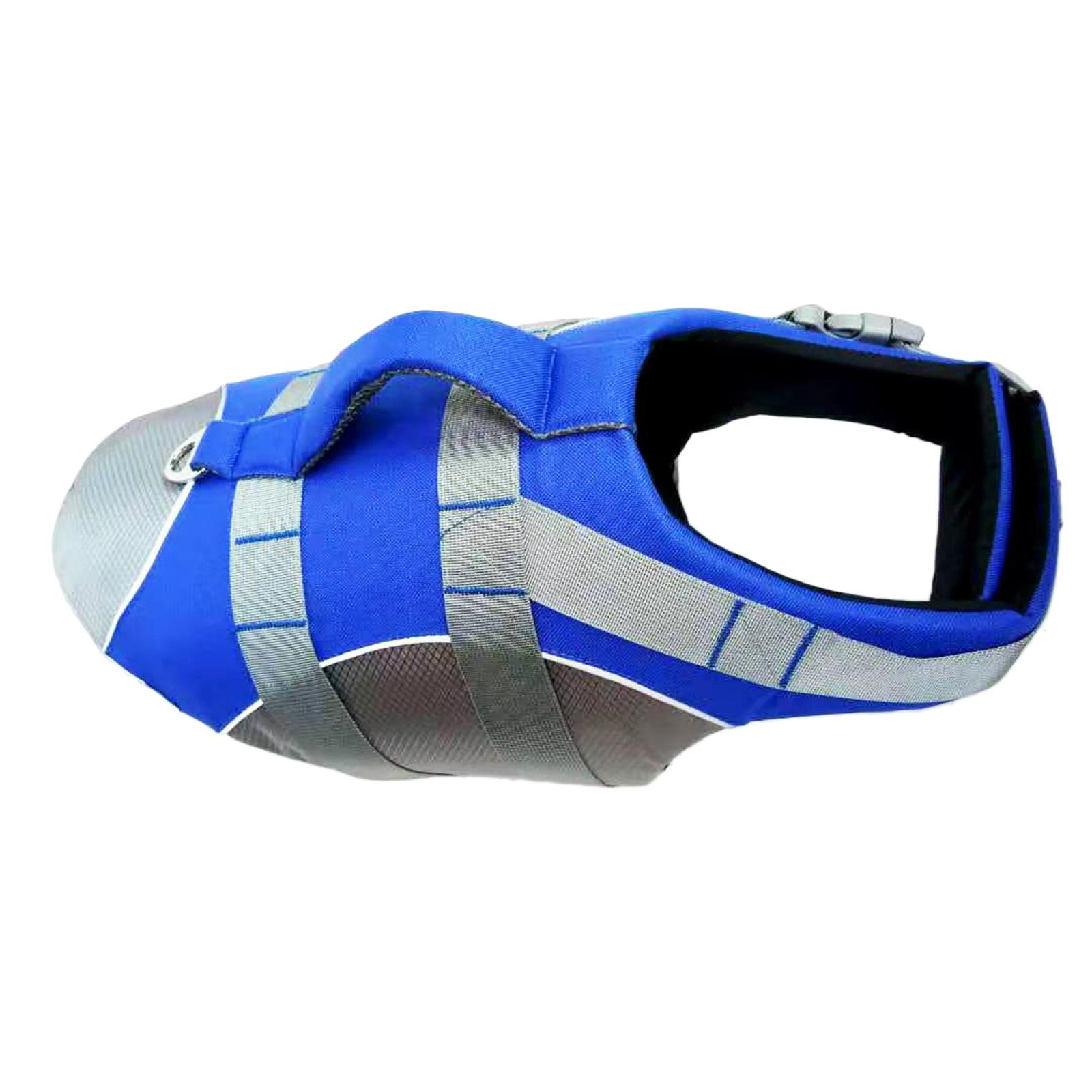 Snel drogend Oxford reddingsve - Life Jacket recensie en prijs