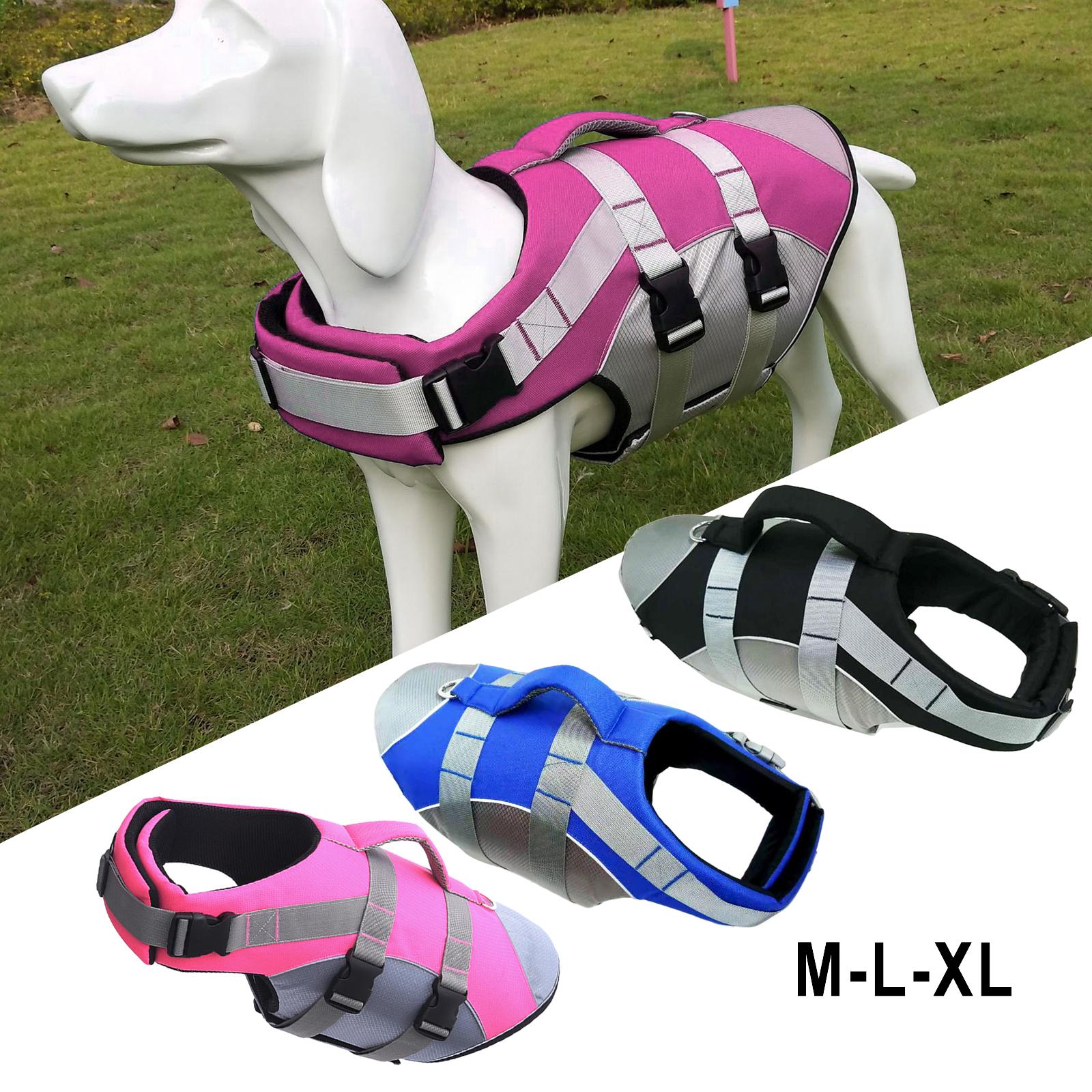 Snel drogend Oxford reddingsve - Life Jacket recensie en prijs