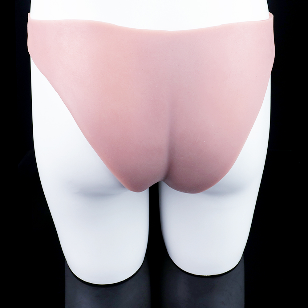 FAAK Realistische holle dildo  - Wetsuit Men recensie en prijs