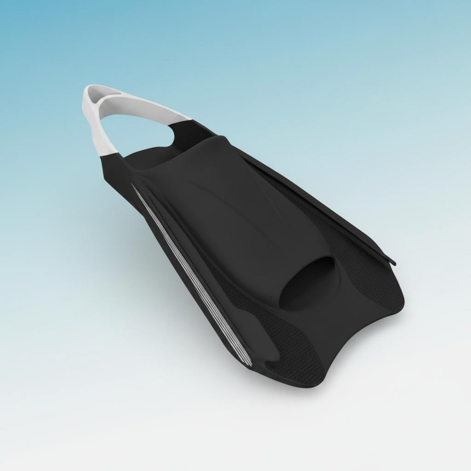 Siliconen zwemvinnen Flexibele - Flippers Swimming recensie en prijs