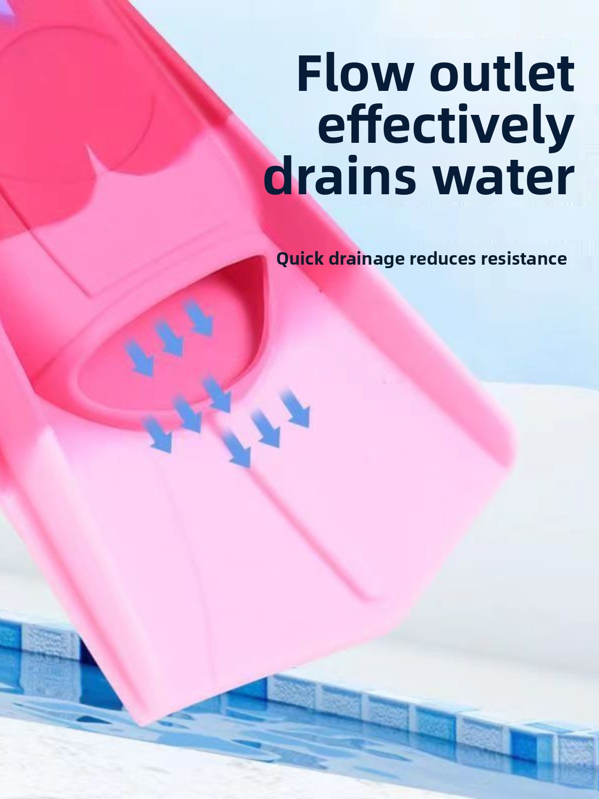 Siliconen zwemvinnen, unisex,  - Swim Fins recensie en prijs