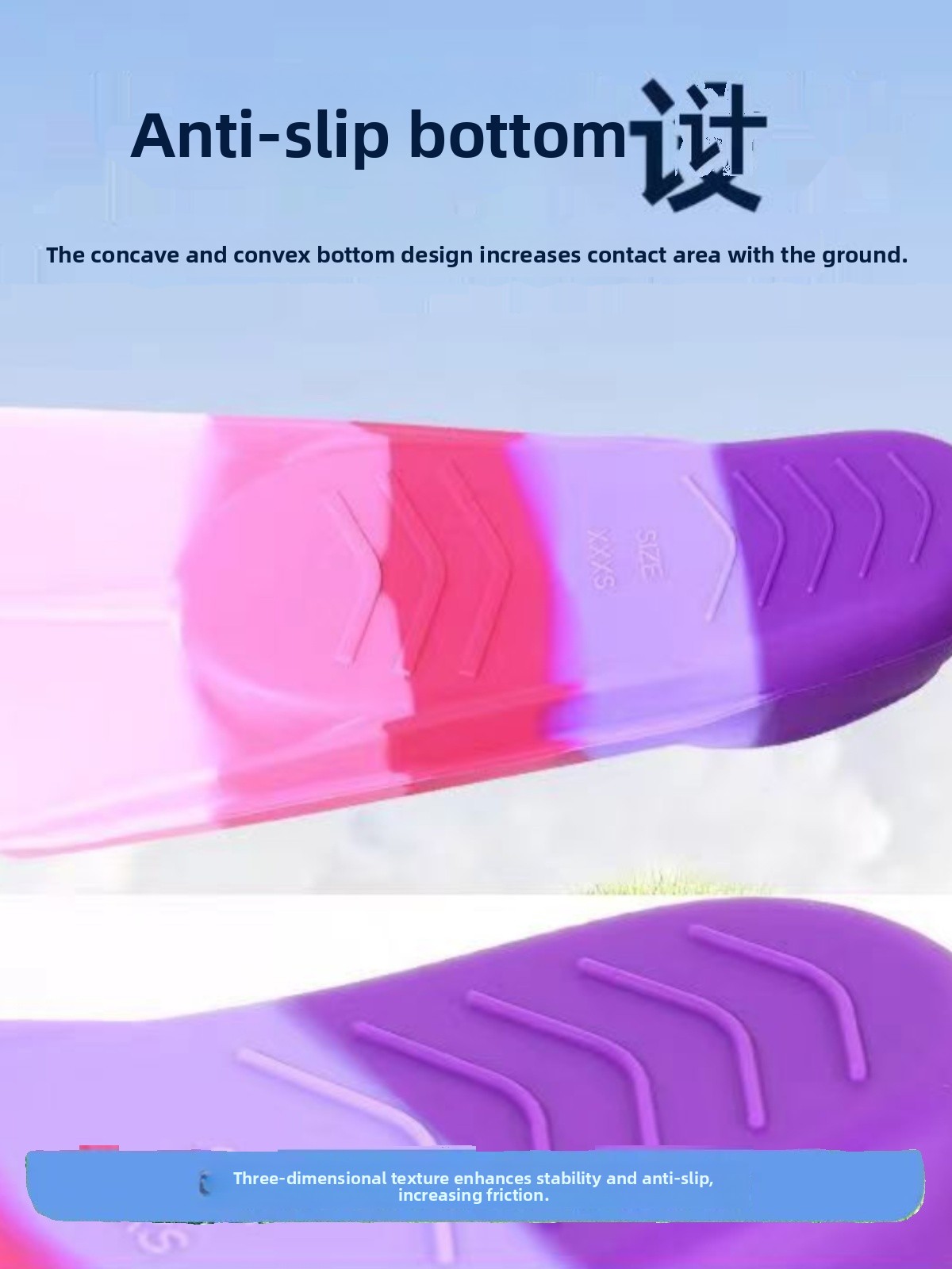 Siliconen zwemvinnen, unisex,  - Swim Fins recensie en prijs