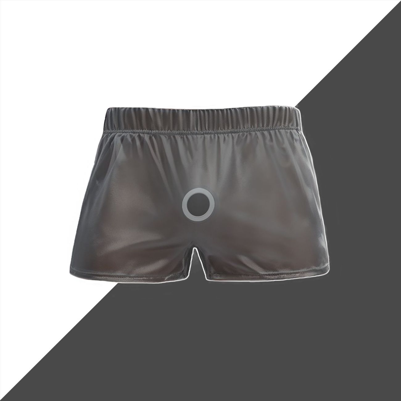 Wegwerp beschermende boxershor - Wetsuit Men recensie en prijs