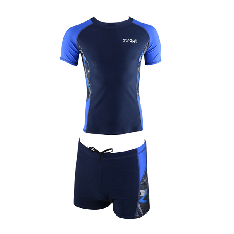 Plus Size Badmode Koreaanse St - Wetsuit Men recensie en prijs